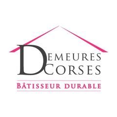 Demeures Corses