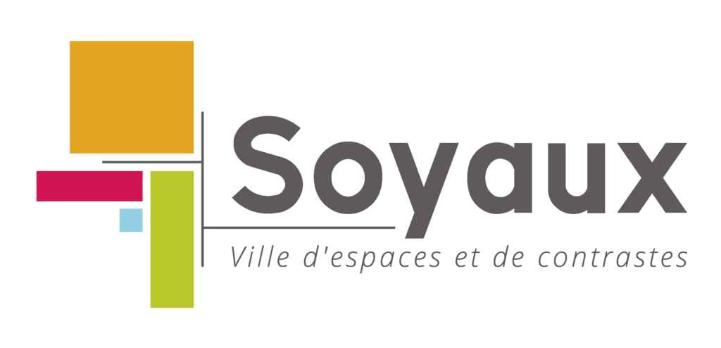 Commune de Soyaux