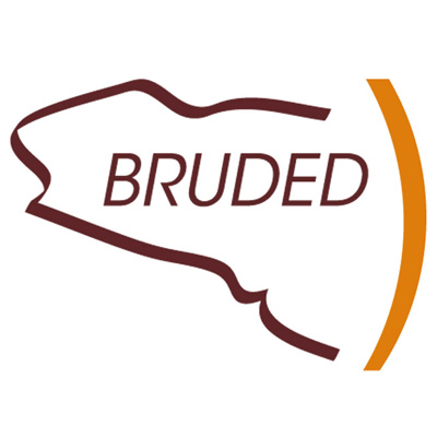 BRUDED