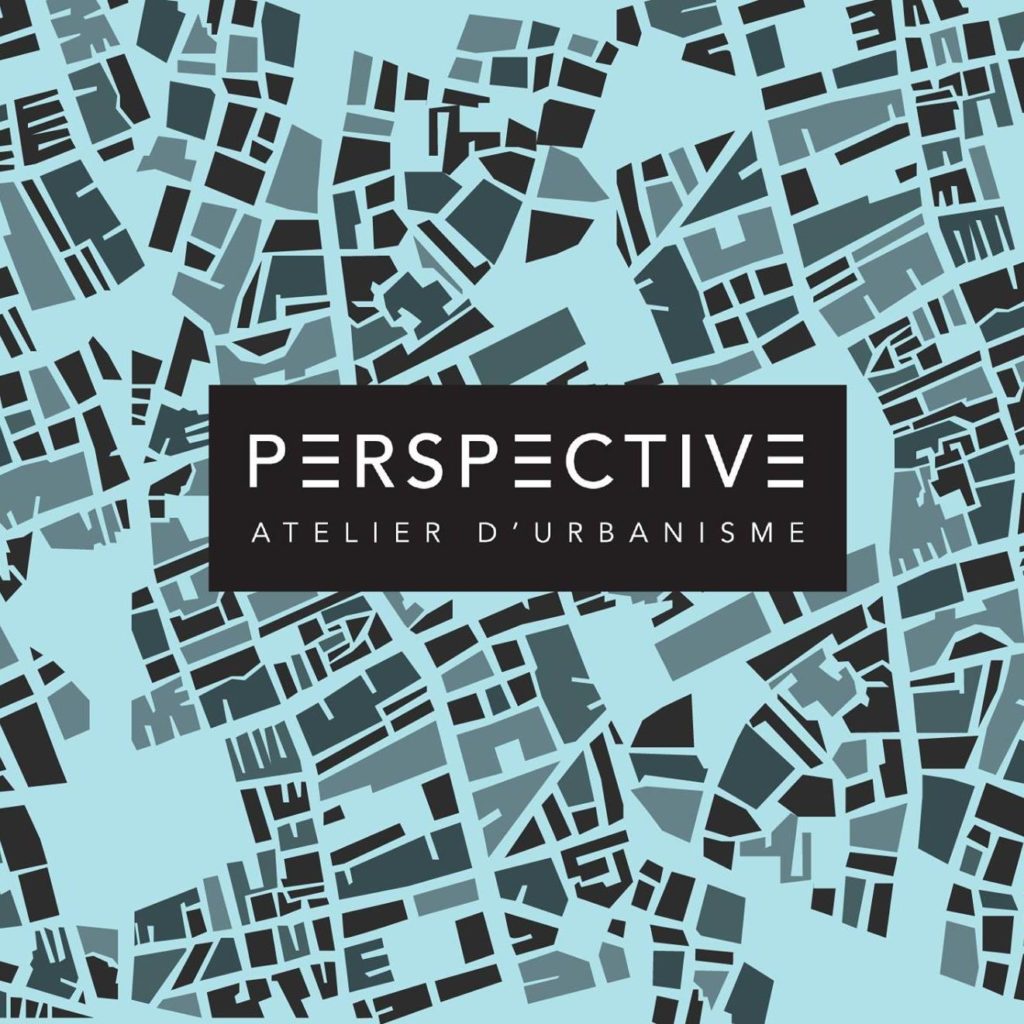 Perspective – Atelier d’Urbanisme